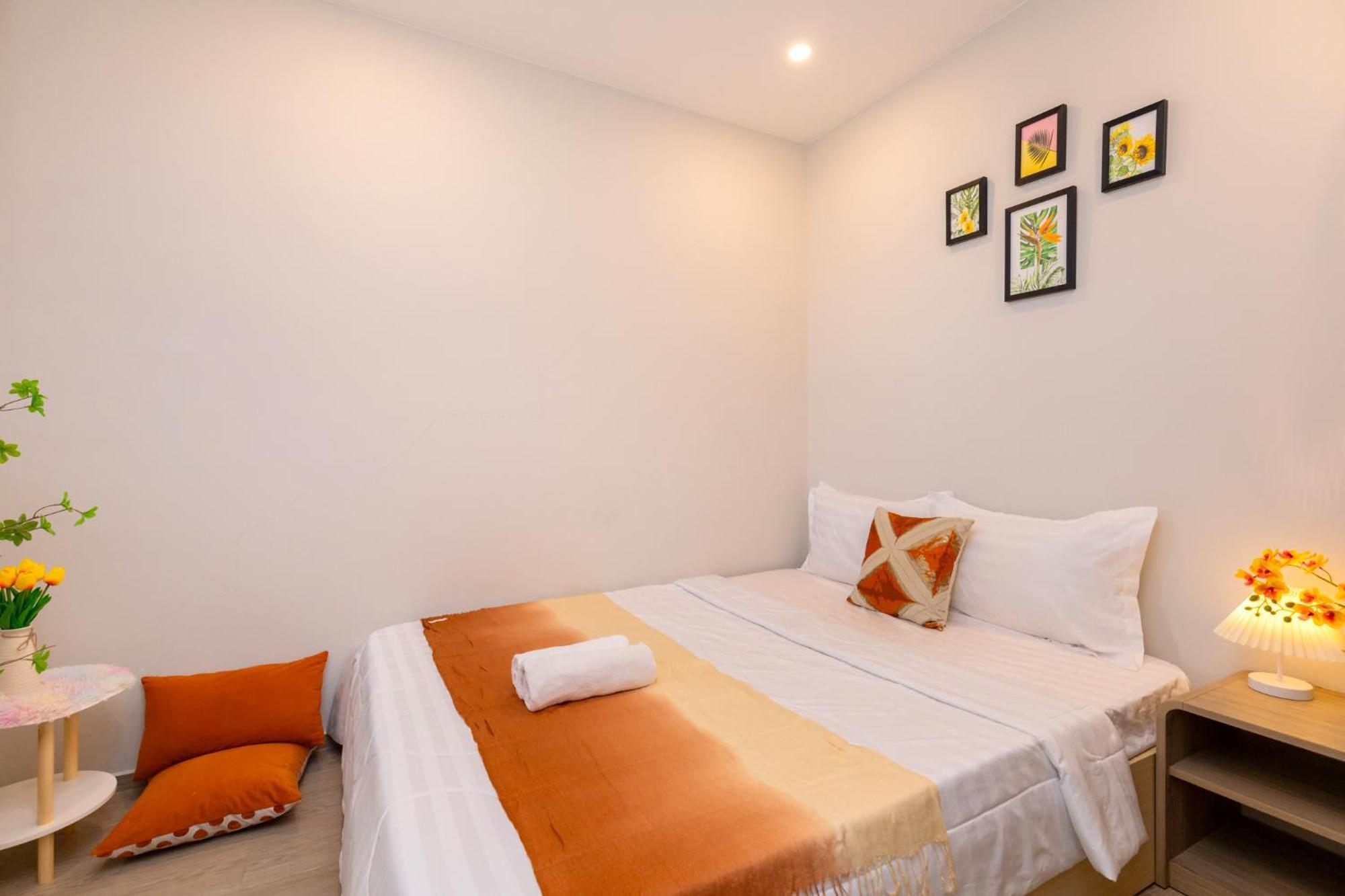 The Song Vung Tau Apartment - 28 Thi Sach Phuong Thang Tam Exterior photo