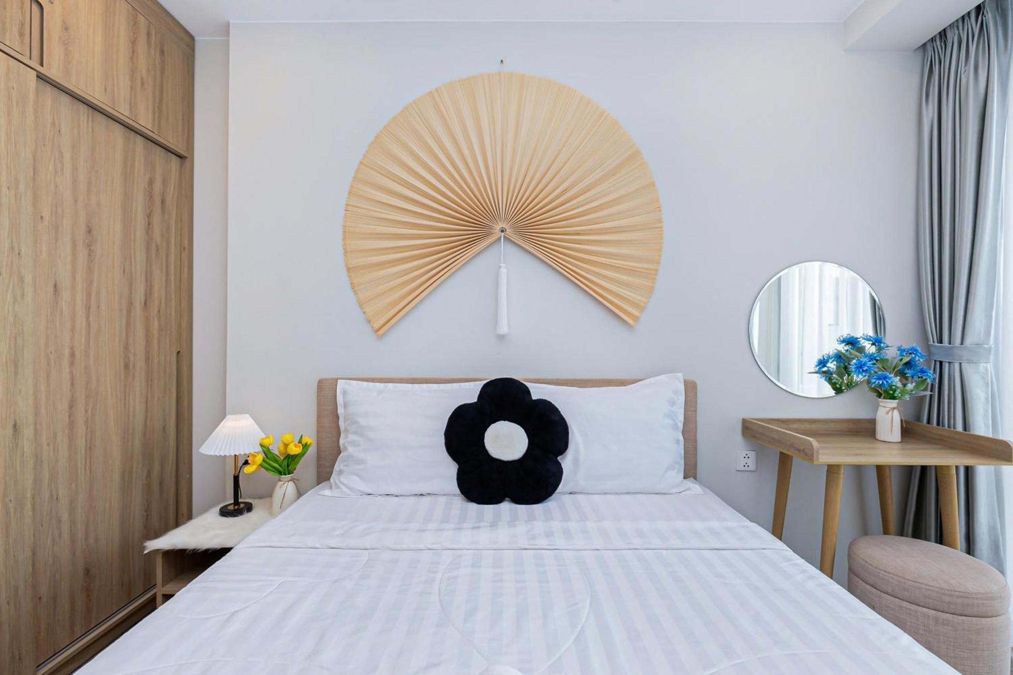 The Song Vung Tau Apartment - 28 Thi Sach Phuong Thang Tam Exterior photo