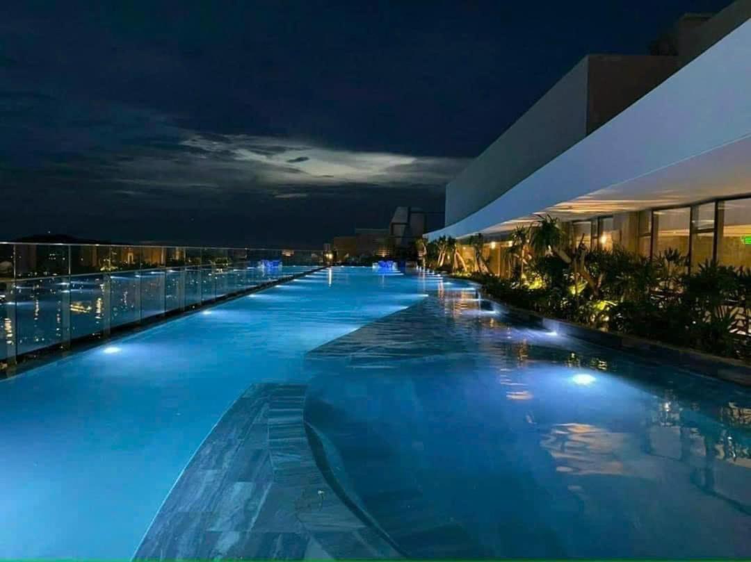 The Song Vung Tau Apartment - 28 Thi Sach Phuong Thang Tam Exterior photo