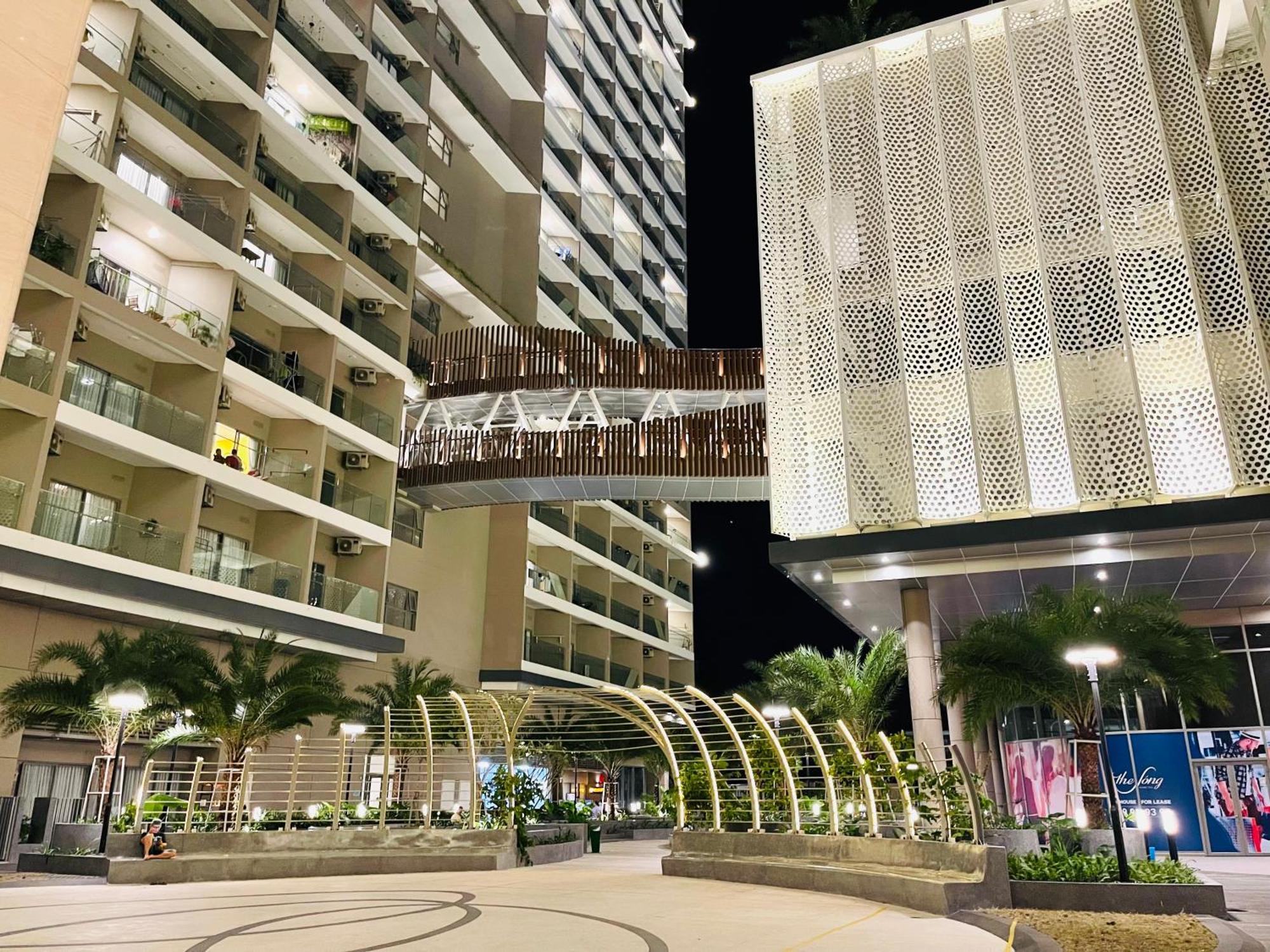 The Song Vung Tau Apartment - 28 Thi Sach Phuong Thang Tam Exterior photo